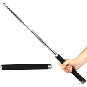 Self-Defense Stick